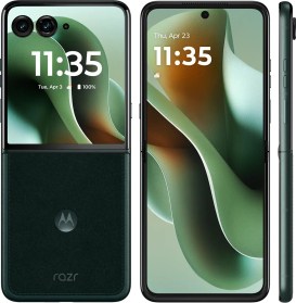 Motorola Razr 60 Ultra 5G  Scarab